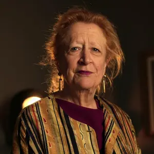 Margaret Heffernan