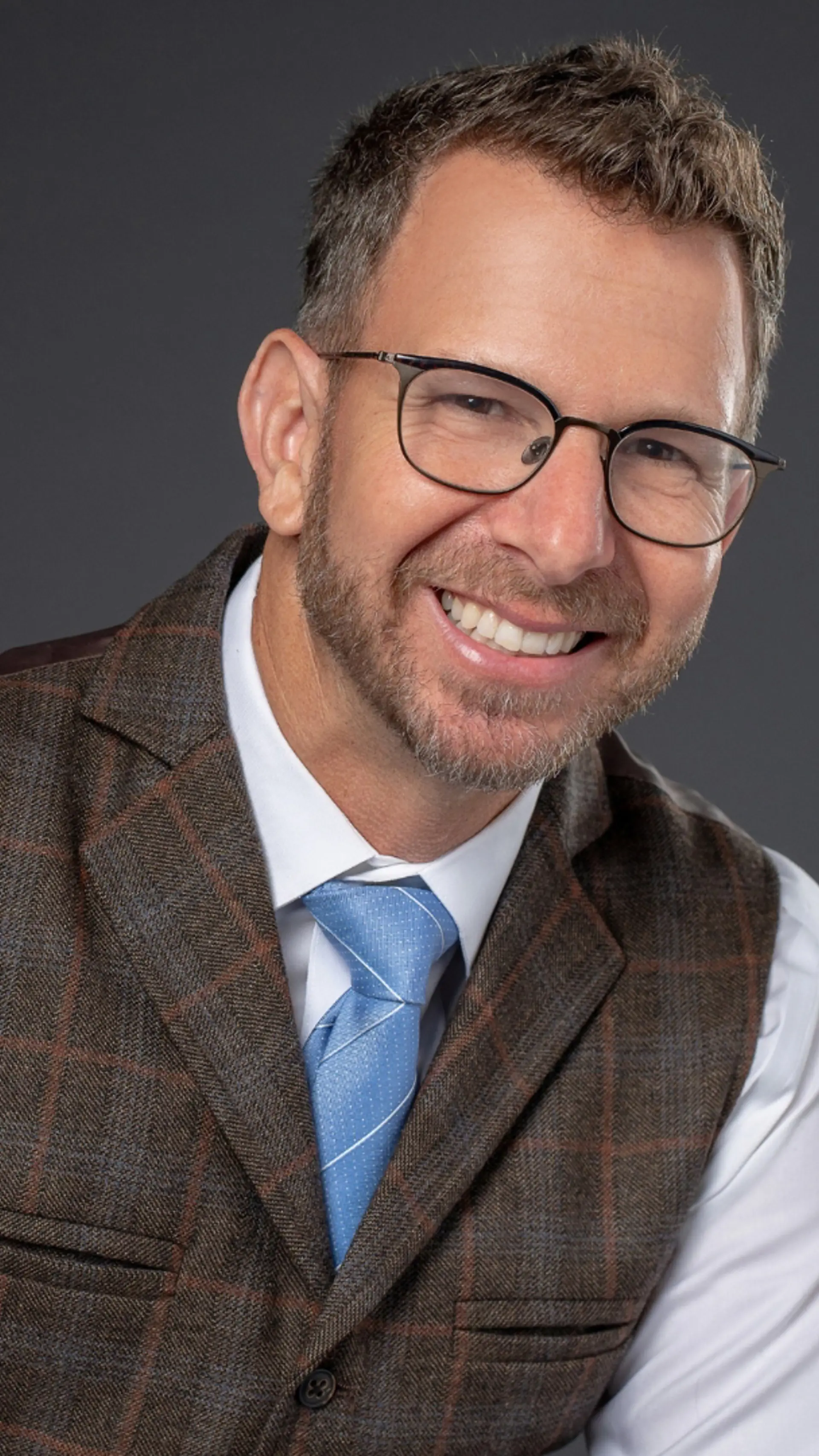 Corey Perlman