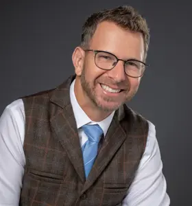 Corey Perlman