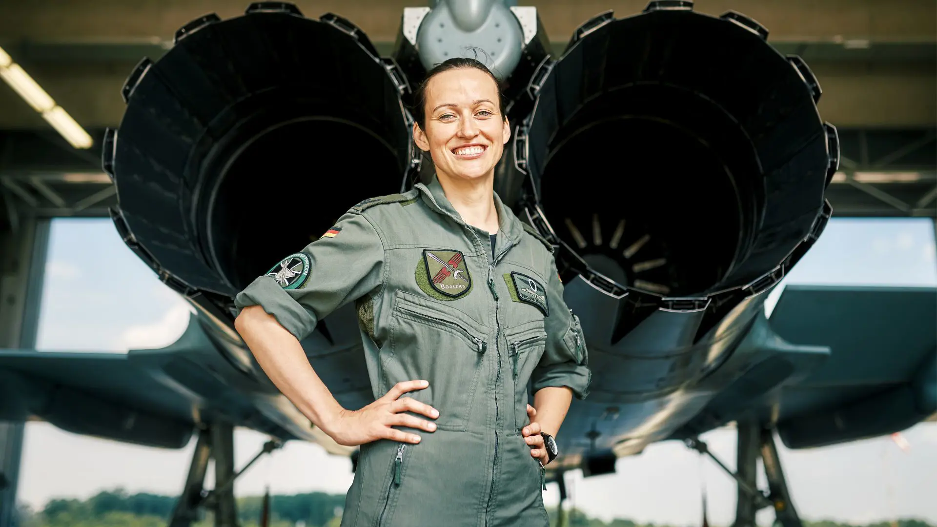 Nicola Winter - <p data-start="270" data-end="413">Fighter pilot, astronaut candidate and crisis expert inspiring bold leadership under pressure.</p>