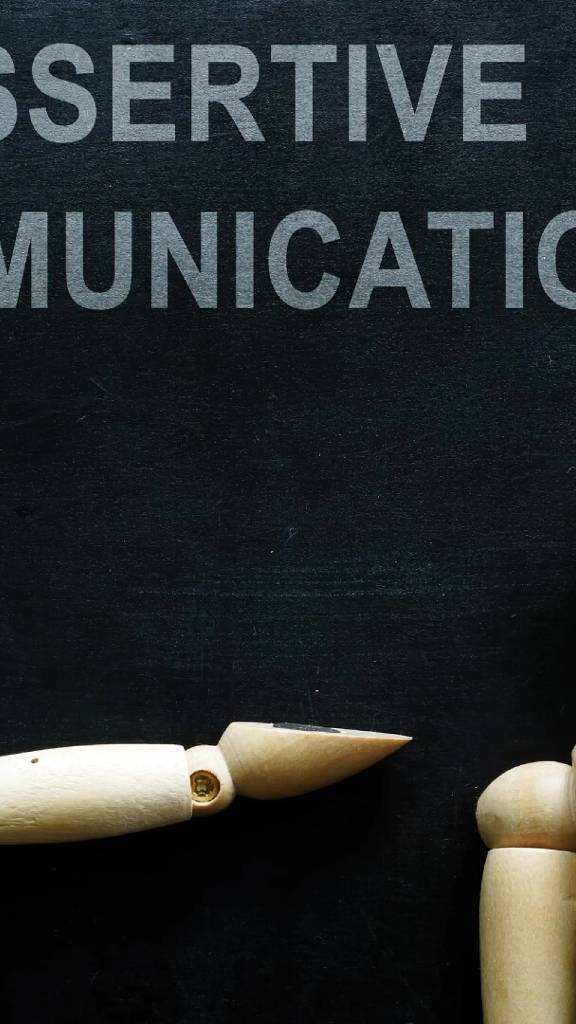 Assertive Communication