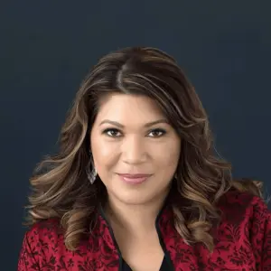 Dawn Raquel Jensen
