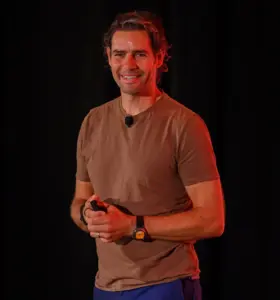 Marc Priestley