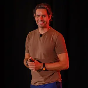 Marc Priestley