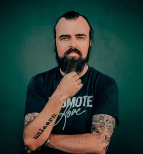 Scott Stratten