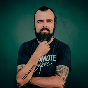 Scott Stratten