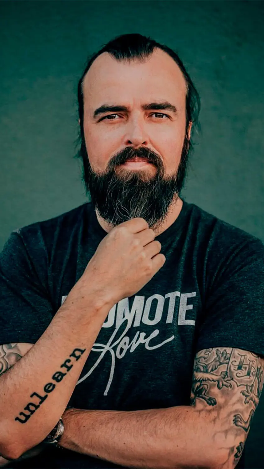 Brand Expert Scott Stratten's Untraditional Marketing