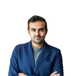 Ashish J. Thakkar