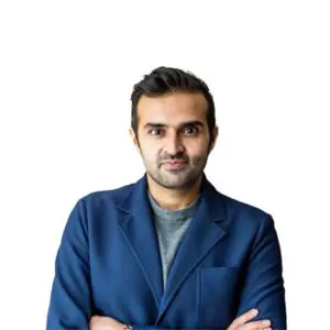 Ashish J. Thakkar
