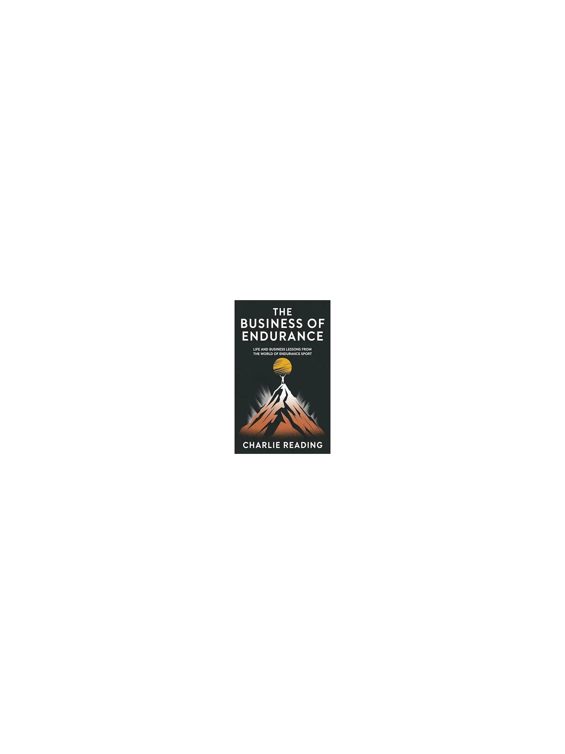 The Business of Endurance