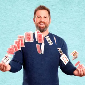 Jon Dorenbos
