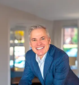 Patrick Lencioni