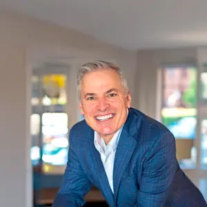 Patrick Lencioni