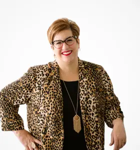 Heather Lutze