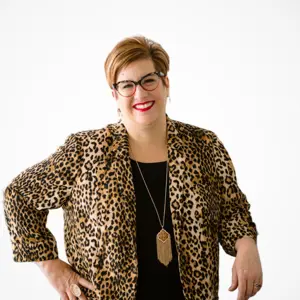 Heather Lutze