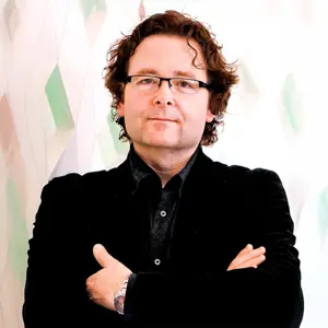Chris Arnold