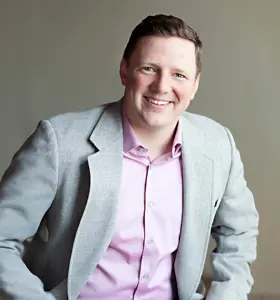 Jack Stahlmann - Hollywood insider Jack Stahlmann blends humor and insight, drawing from his film career to deliver actionable strategies for workplace success.