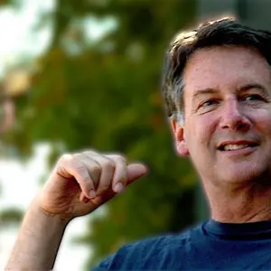 Rick Stevenson