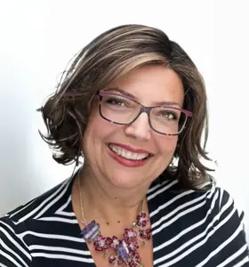 Frederika Roberts