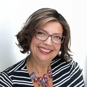 Frederika Roberts