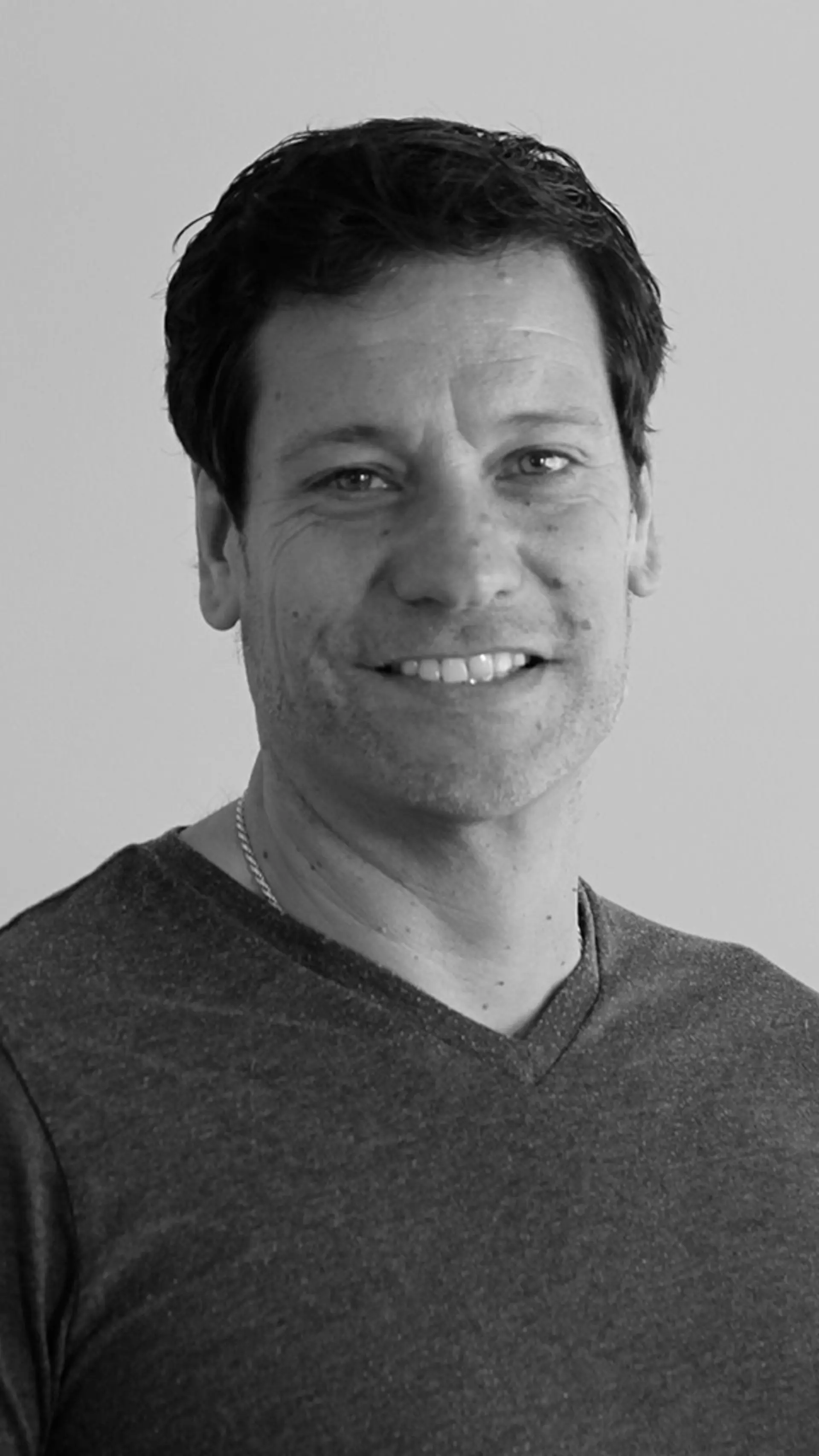 John Gregory Vincent