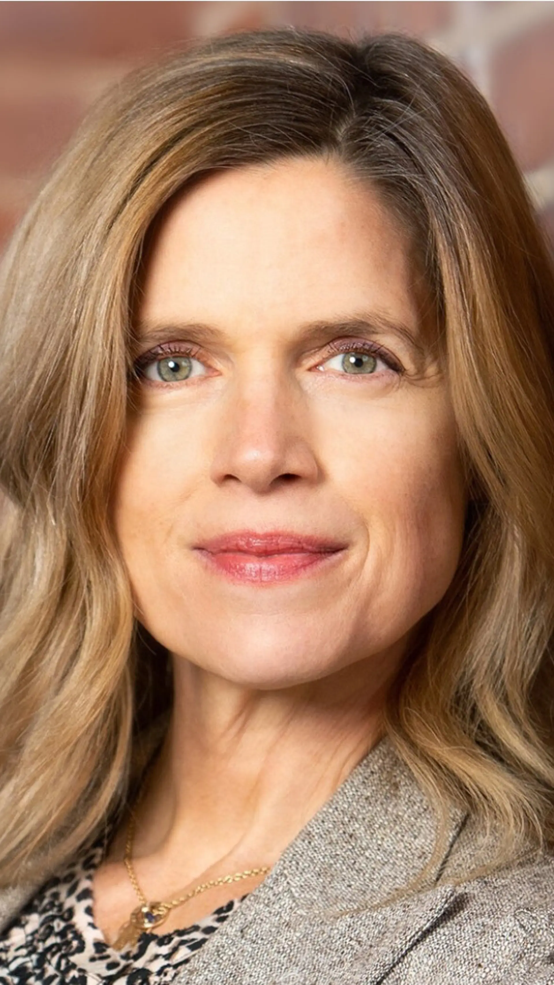 Polly LaBarre