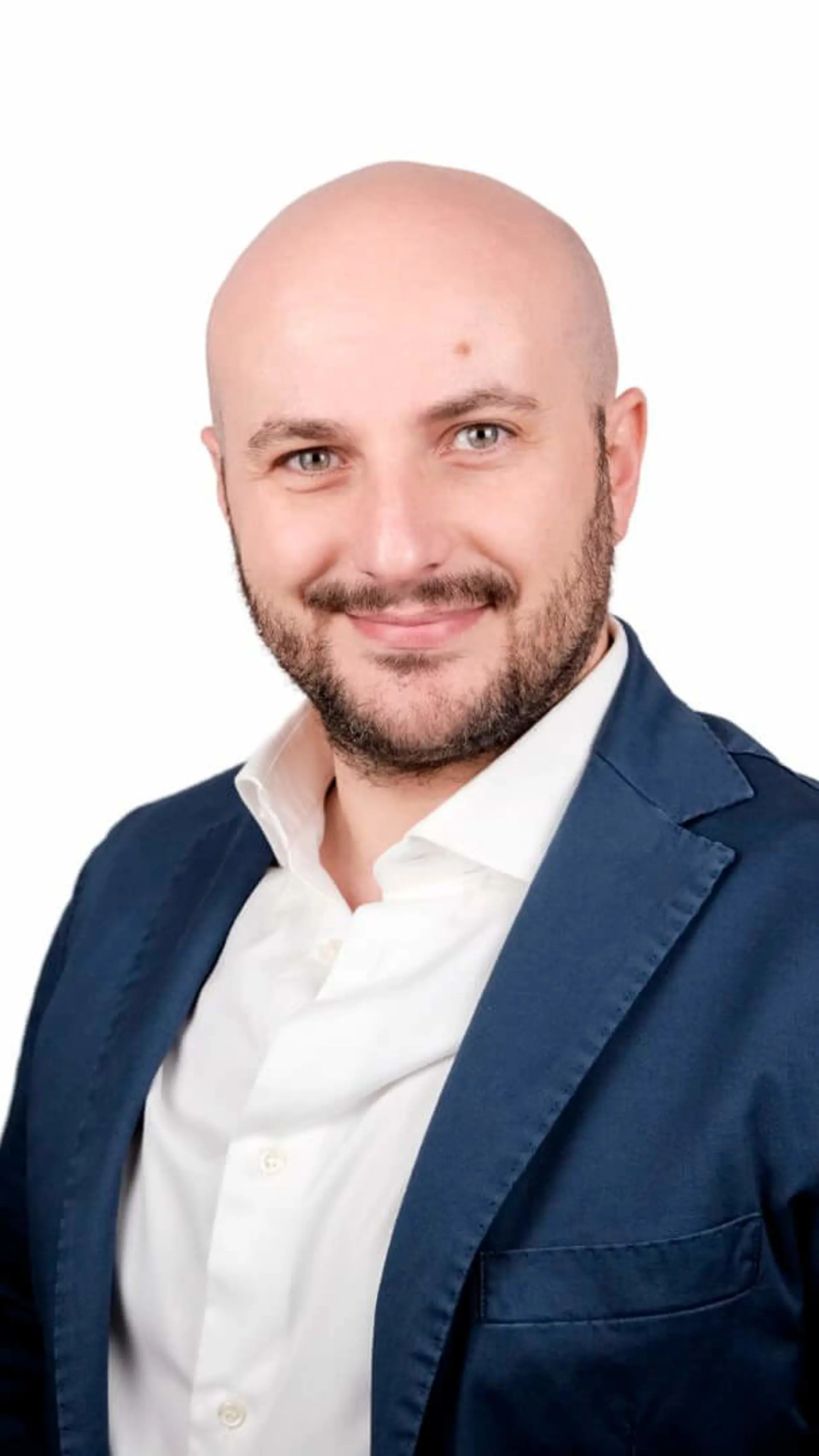 Andrea Geremicca