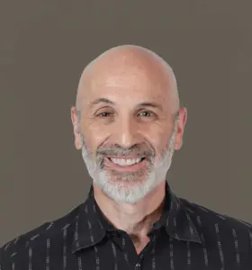 Steve Yastrow