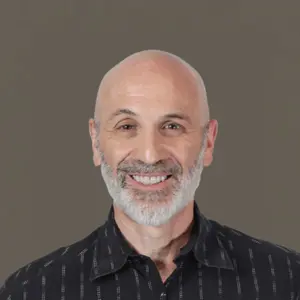 Steve Yastrow