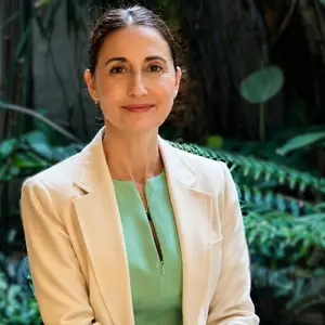 Diana Verde Nieto