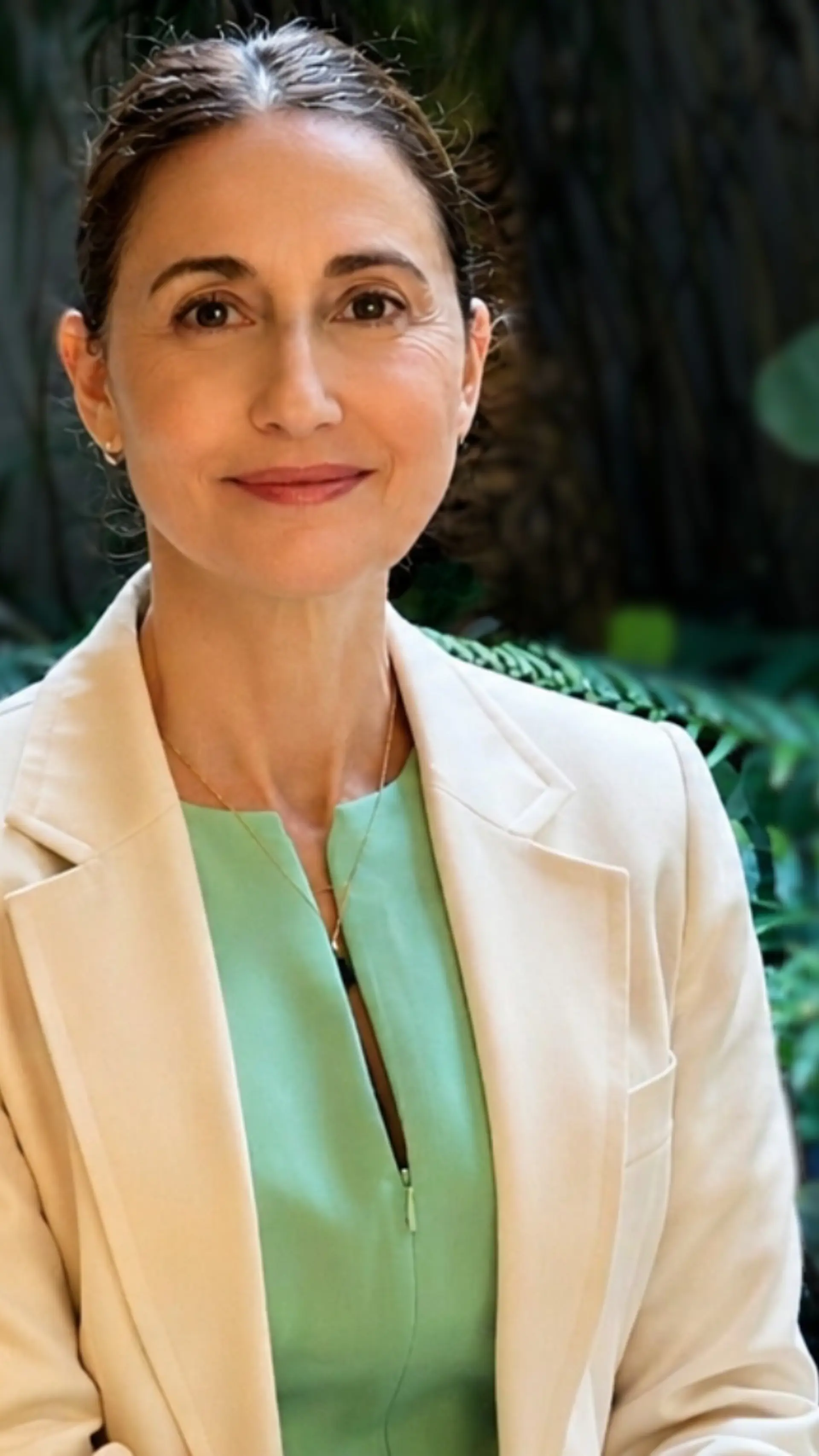 Diana Verde Nieto - <p class="isSelectedEnd">Diana Verde Nieto helps leaders turn strategy into action by combining practical AI, human capability and purpose to drive measurable impact.</p>