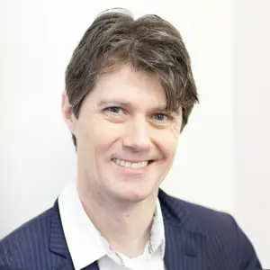 Mark Stevenson