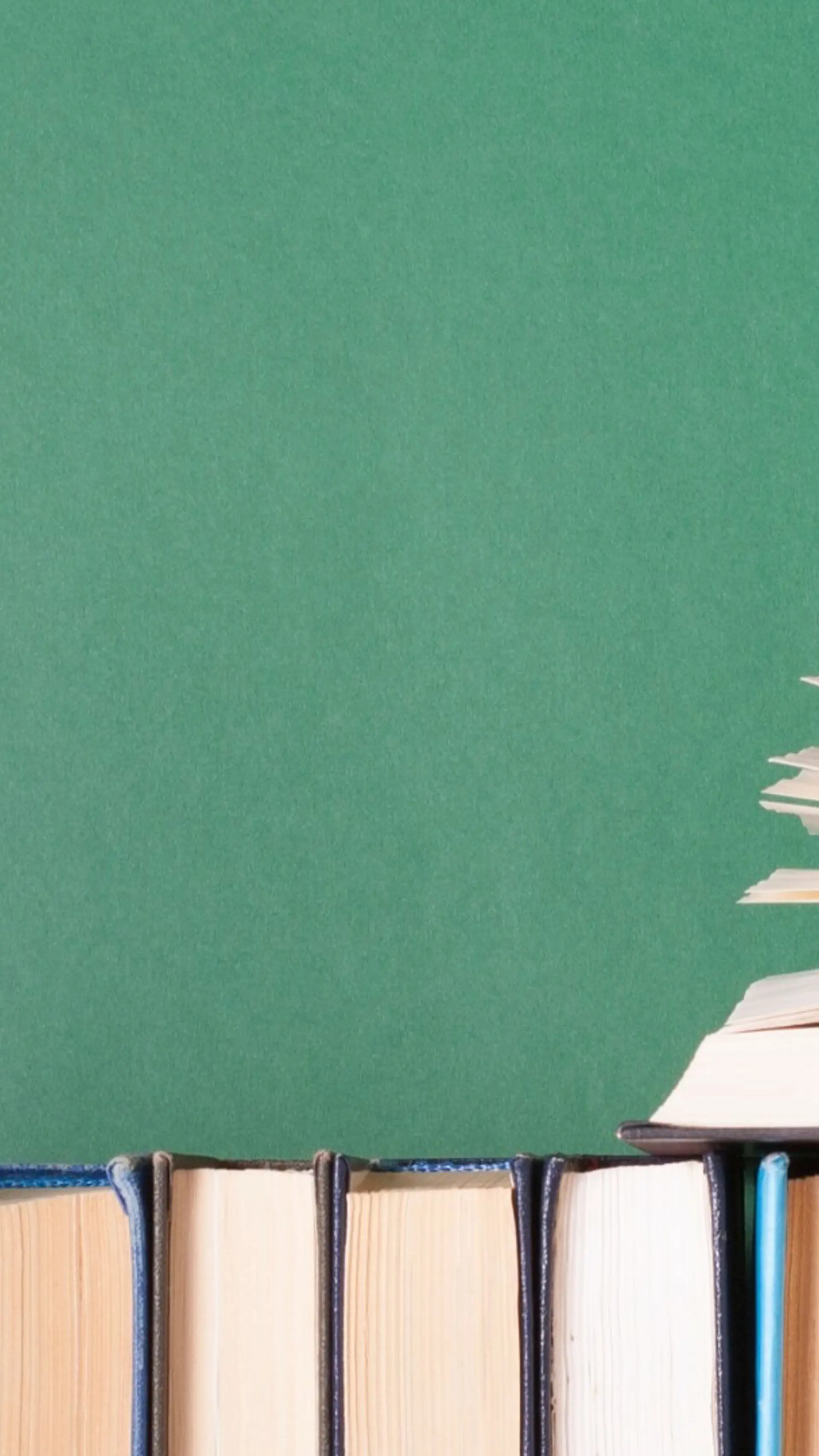 Higher education