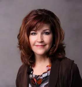 Tracey Jones