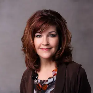 Tracey Jones