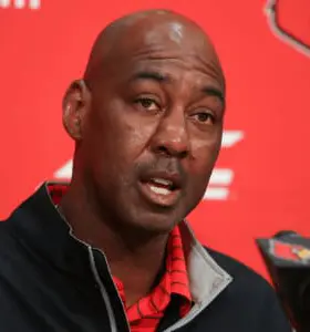 Danny Manning - College basketball icon and NBA player Danny Manning now delivers inspirational appearances across the nation through corporate appearances, meet and greet events, brand endorsements, as well as speaking at keynotes about his esteemed career.