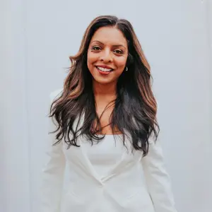 Sheila Vijeyarasa