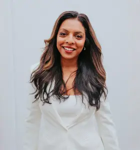 Sheila Vijeyarasa - Sheila Vijeyarasa empowers leaders to embrace courage, authenticity, and transformation through her Brave Woman™ leadership movement.
&nbsp;