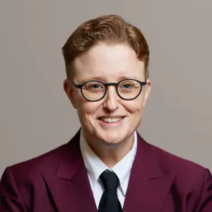 Ruth Hunt