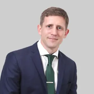 Eric Donovan
