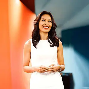 Angie Lau