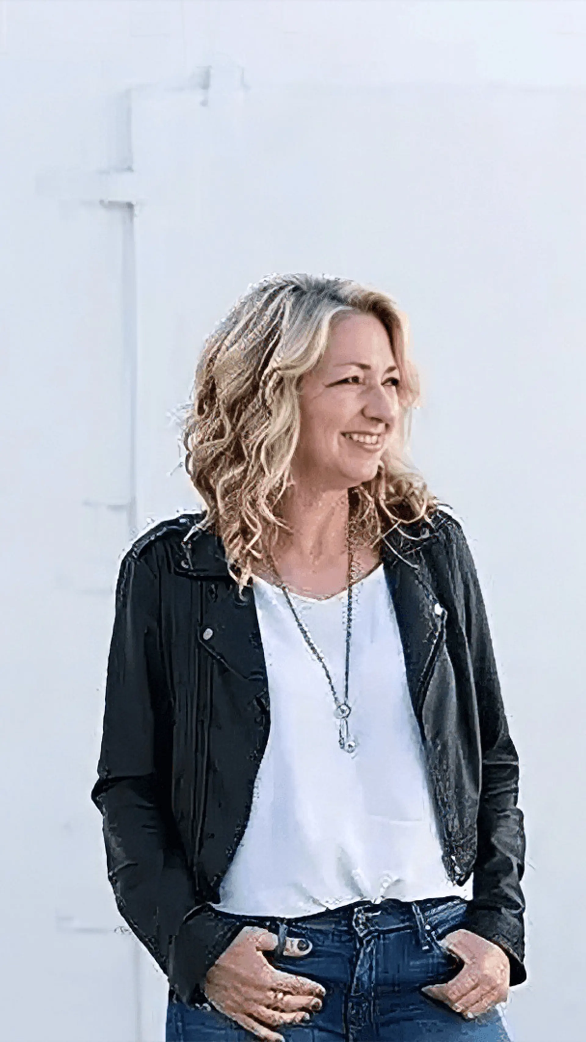 Ashley Fox - Keynotes on overcoming challenges and motivating yourself from one of the NFL's most respected sports journalists 