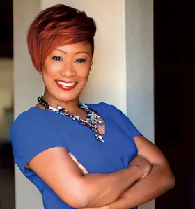 Deya Smith-Taylor