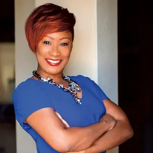 Deya Smith-Taylor