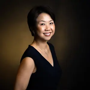 Karen Leong