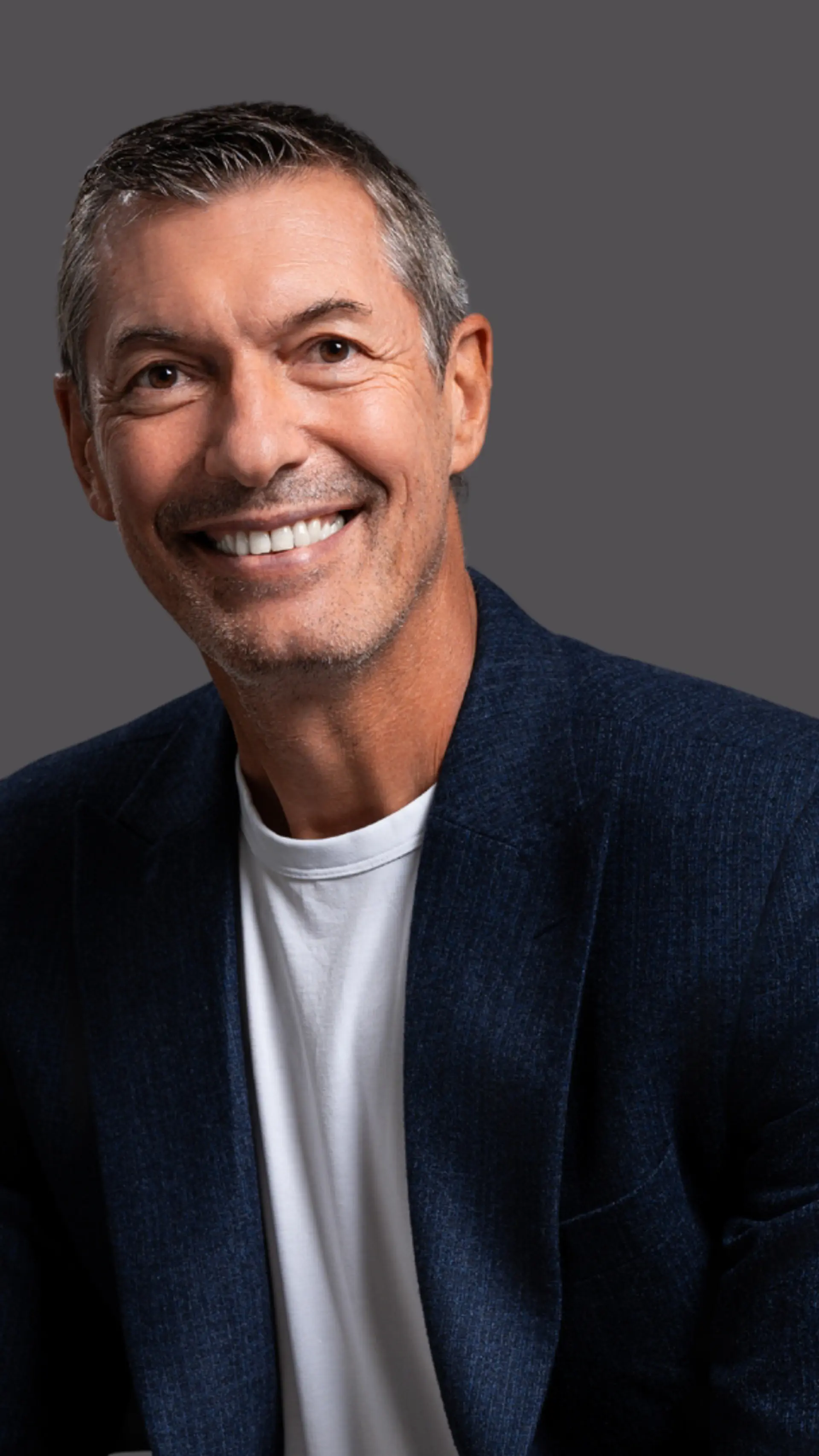 Christophe Cais - <p>Founder of CXG and global advisor helping luxury brands transform customer experience, retail performance, and strategy in a digital era.</p>