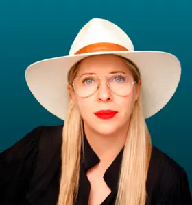 Tiffany Shlain