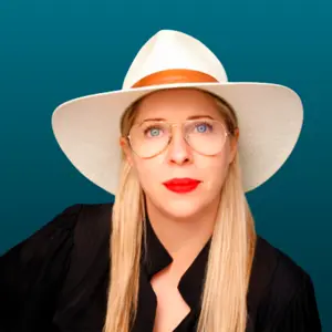 Tiffany Shlain