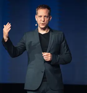 Lars Silberbauer