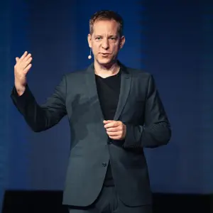 Lars Silberbauer